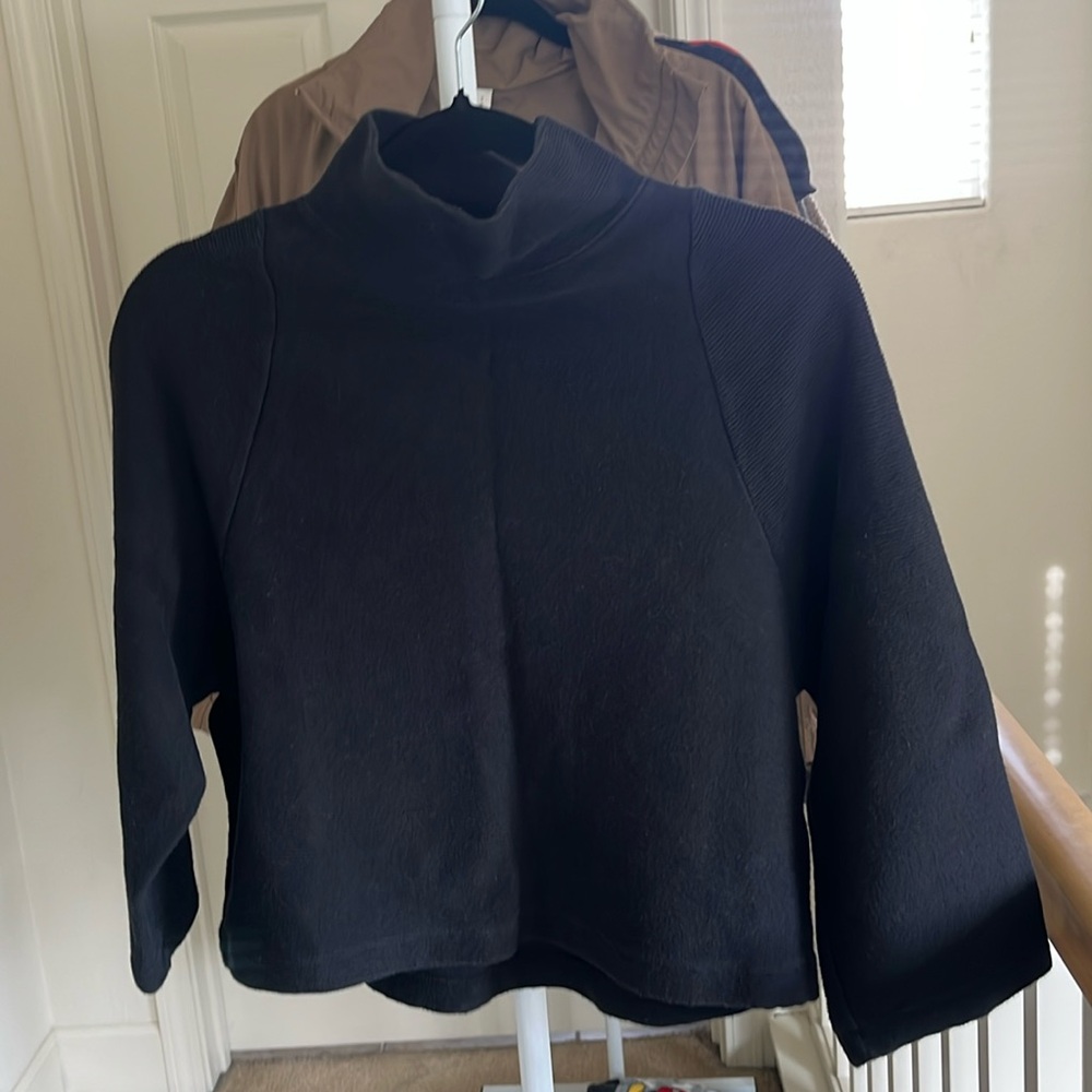 Madewell texture and thread